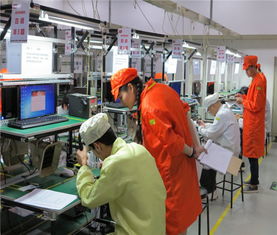 信息網(wǎng)絡(luò)通信終端維修員職業(yè)資格考試在TCL通訊惠州考點(diǎn)開考，助力通信設(shè)備修理人才培養(yǎng)