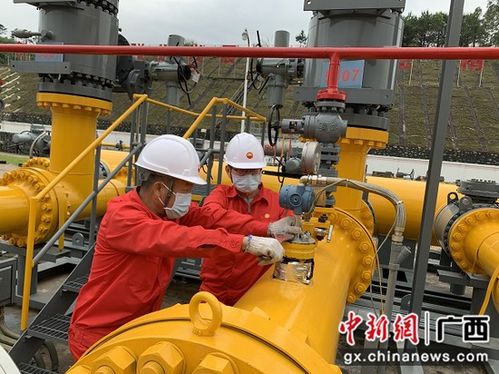 南寧分公司 牽牢安全“牛鼻子”，年輸氣量突破20億方——隱患工單整治與通訊設(shè)備保障齊發(fā)力